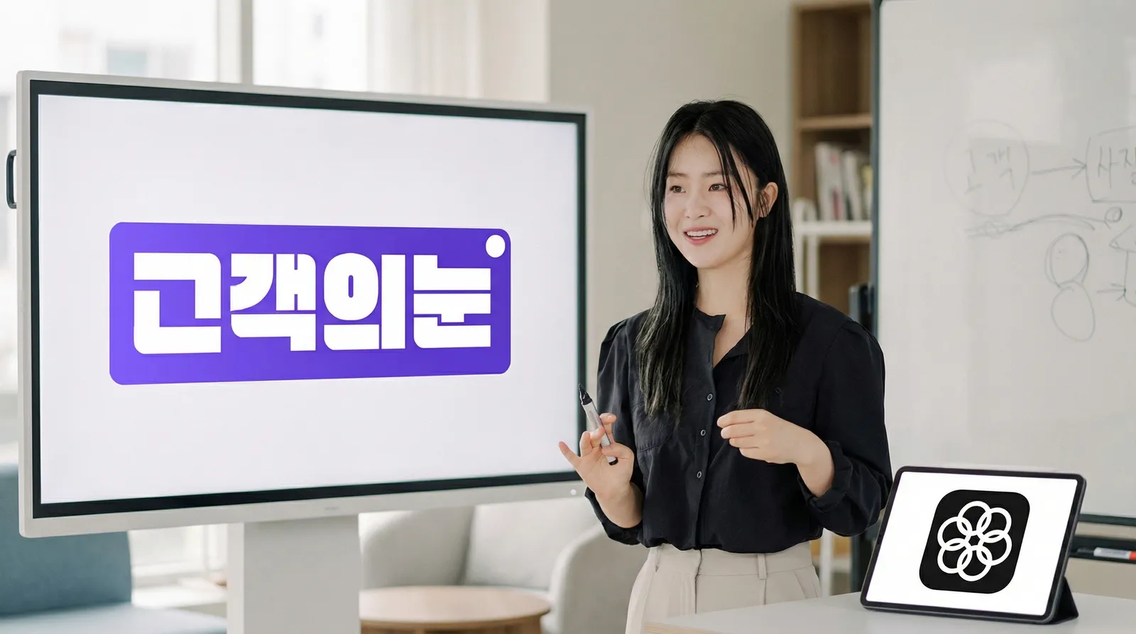 김팀장 GPTO 강의 현장